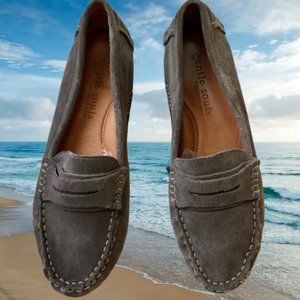 gentle souls Flats \u0026 Loafers for Women 